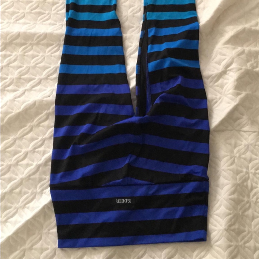 K Deer Alexis Stripe